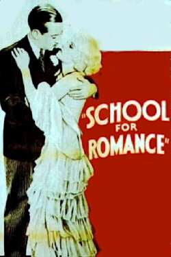 School for Romance (1934) School for Romance (1934)
