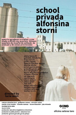 School Privada Alfonsina Storni (2024) School Privada Alfonsina Storni (2024)