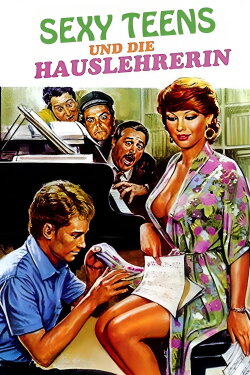 School Teacher in the House (1978)
