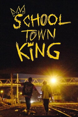 School Town King (2020)