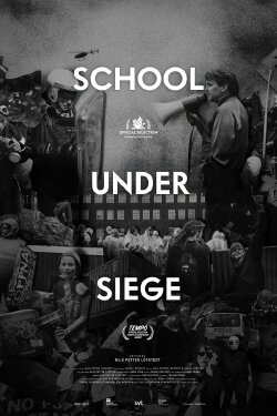 School Under Siege (2023)