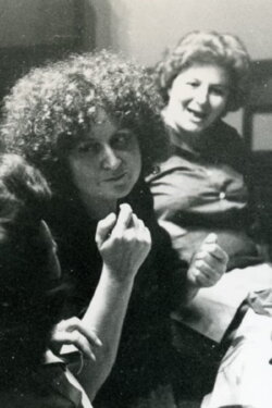 School Without End (1983) School Without End (1983)