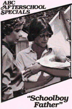Schoolboy Father (1980) Schoolboy Father (1980)