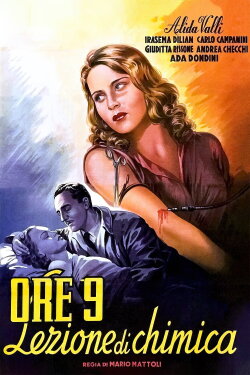 Schoolgirl Diary (1941)