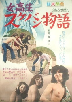 Schoolgirl Sukeban Tale (1973) Schoolgirl Sukeban Tale (1973)