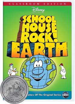 Schoolhouse Rock! Earth (2009) Schoolhouse Rock! Earth (2009)