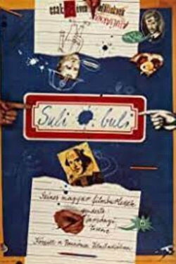 Schooltime Blues (1982)