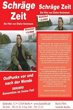 Schräge Zeit (2004)