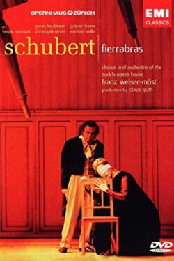 Schubert - Fierrabras (2007)