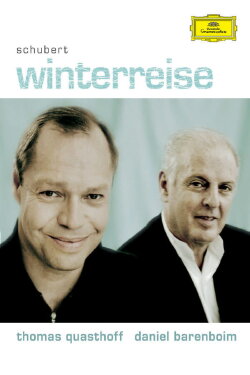 Schubert - Winterreise (2006)