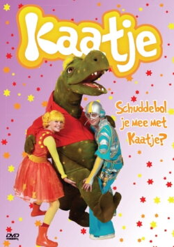 Schuddebol je mee met Kaatje (2011) Schuddebol je mee met Kaatje (2011)