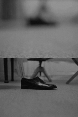 Schuhstück (1976)