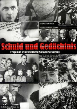 Schuld und Gedächtnis (1992)