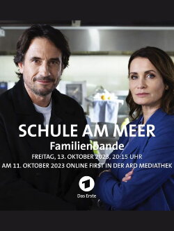 Schule am Meer - Familienbande (2023) Schule am Meer - Familienbande (2023)