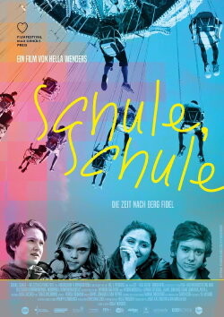 Schule, Schule - Die Zeit nach Berg Fidel (2017) Schule, Schule - Die Zeit nach Berg Fidel (2017)