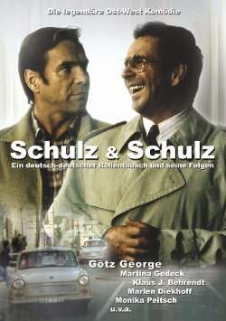 Schulz & Schulz (1989) Schulz & Schulz (1989)