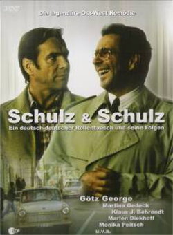 Schulz & Schulz V : Fünf vor Zwölf (1993) Schulz & Schulz V : Fünf vor Zwölf (1993)