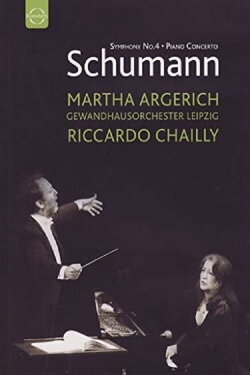 Schumann - Symphony No. 4 – Piano Concerto (2006) Schumann - Symphony No. 4 – Piano Concerto (2006)