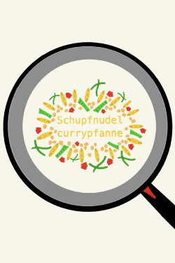 Schupfnudelcurrypfanne (2023) Schupfnudelcurrypfanne (2023)