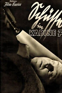 Schüsse in Kabine 7 (1938) Schüsse in Kabine 7 (1938)