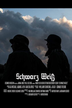 Schwarz Weiß (2015) Schwarz Weiß (2015)