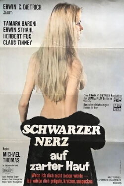 Schwarzer Nerz auf zarter Haut (1970) Schwarzer Nerz auf zarter Haut (1970)