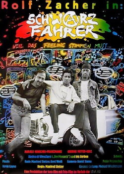 Schwarzfahrer (1983) Schwarzfahrer (1983)