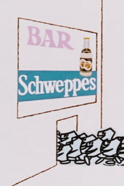 Schweppes 