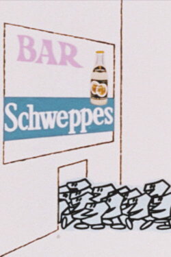 Schweppes 