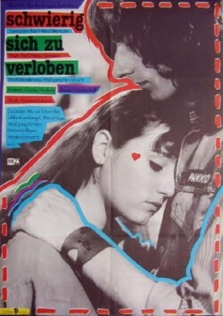 ..schwierig sich zu verloben (1983) ..schwierig sich zu verloben (1983)