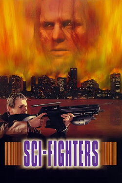 Sci-fighters (1996)