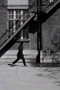 Ściana (1972) Ściana (1972)