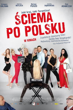 Ściema po polsku (2021) Ściema po polsku (2021)