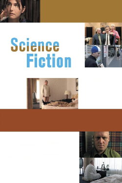 Science Fiction (2004) Science Fiction (2004)