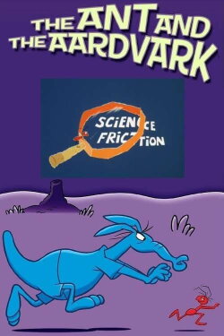 Science Friction (1970) Science Friction (1970)