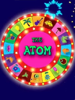 Science Please! : The Atom (2001) Science Please! : The Atom (2001)