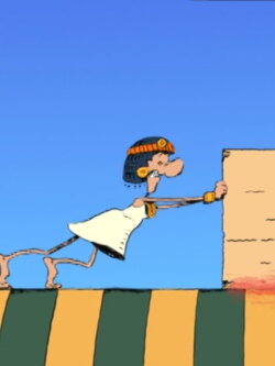 Science Please! : Wheel Meets Friction (1998) Science Please! : Wheel Meets Friction (1998)