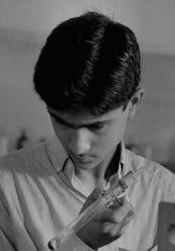 Scientists of Tomorrow (1967)
