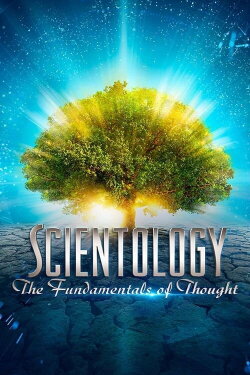 Scientology: The Fundamentals of Thought (2012)