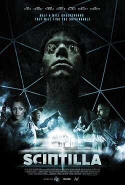 Scintilla (2014) Scintilla (2014)