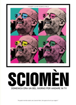SCIOMÈN - Domenica era un bel giorno per andare in TV (2023) SCIOMÈN - Domenica era un bel giorno per andare in TV (2023)