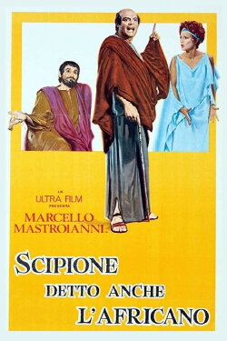 Scipio the African (1971) Scipio the African (1971)