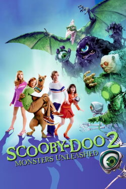 Scooby-Doo 2: Monsters Unleashed (2004) Scooby-Doo 2: Monsters Unleashed (2004)