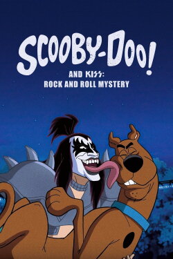 Scooby-Doo! and KISS: Rock and Roll Mystery (2015) Scooby-Doo! and KISS: Rock and Roll Mystery (2015)