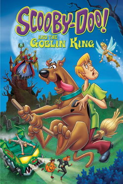 Scooby-Doo! and the Goblin King (2008) Scooby-Doo! and the Goblin King (2008)
