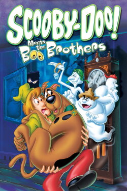 Scooby-Doo! Meets the Boo Brothers (1987) Scooby-Doo! Meets the Boo Brothers (1987)