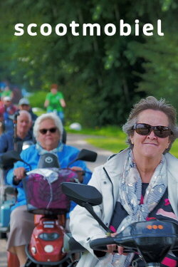 Scootmobiel (2024) Scootmobiel (2024)