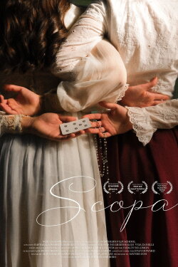 Scopa (2024)