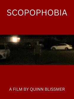 Scopophobia (2023)