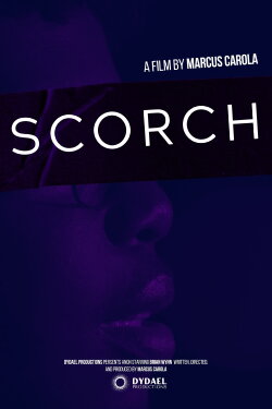 Scorch (2022)